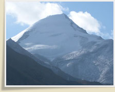Kangyatse Expedition ladakh