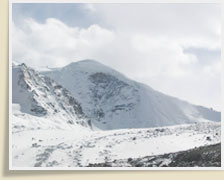 Cho Shirok Peak Expedition ladakh